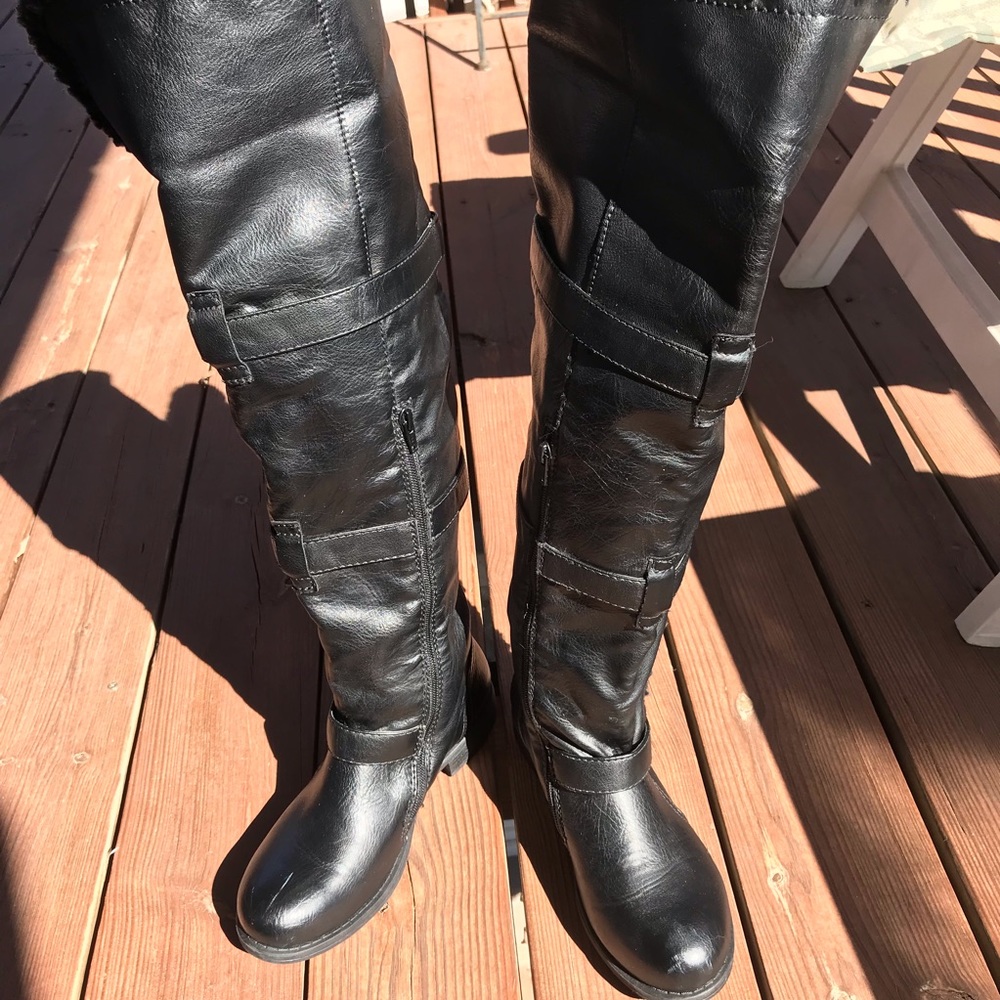 Sodoma boots - Picture 2 of 5